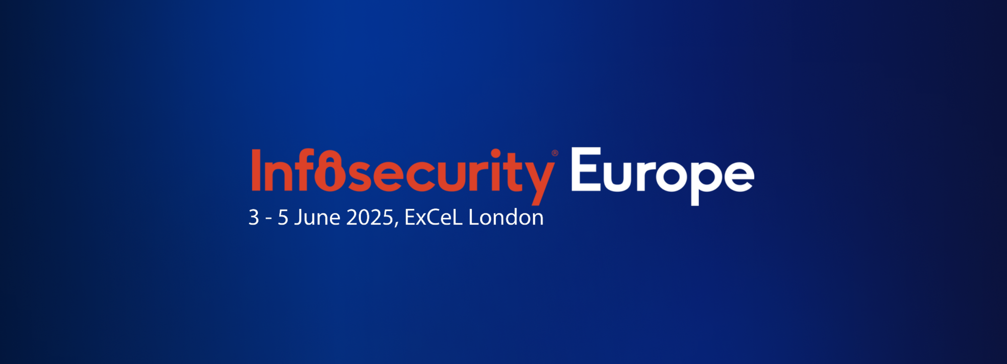 Tresorit auf der Infosecurity Europe 2025