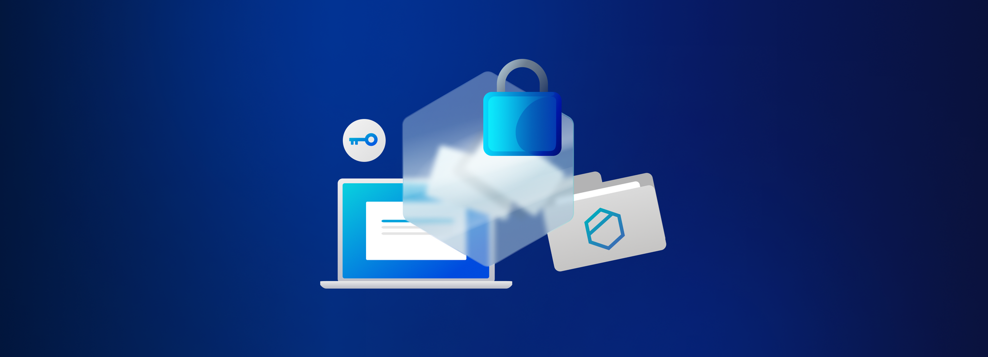 End-to-end encryption without key rotation is a fatal shortcut