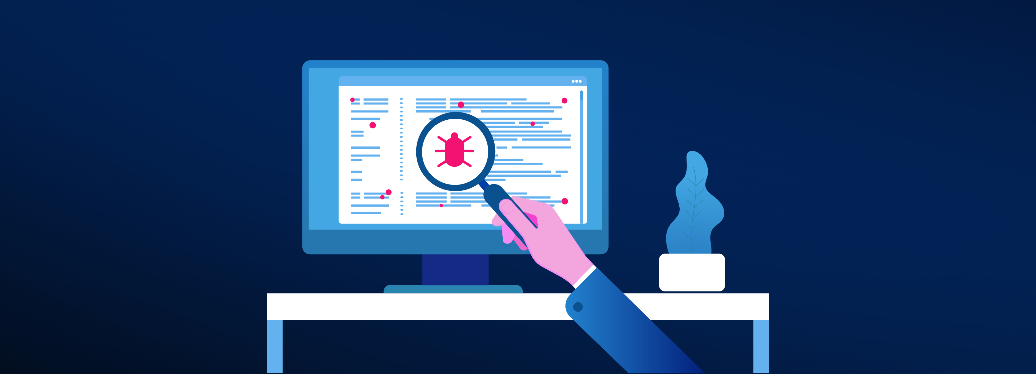Malware vs. virus: the difference, and why it matters, explained