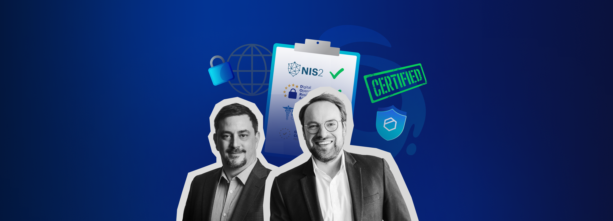 Compliance without limits: The business advantages of data protection regulations