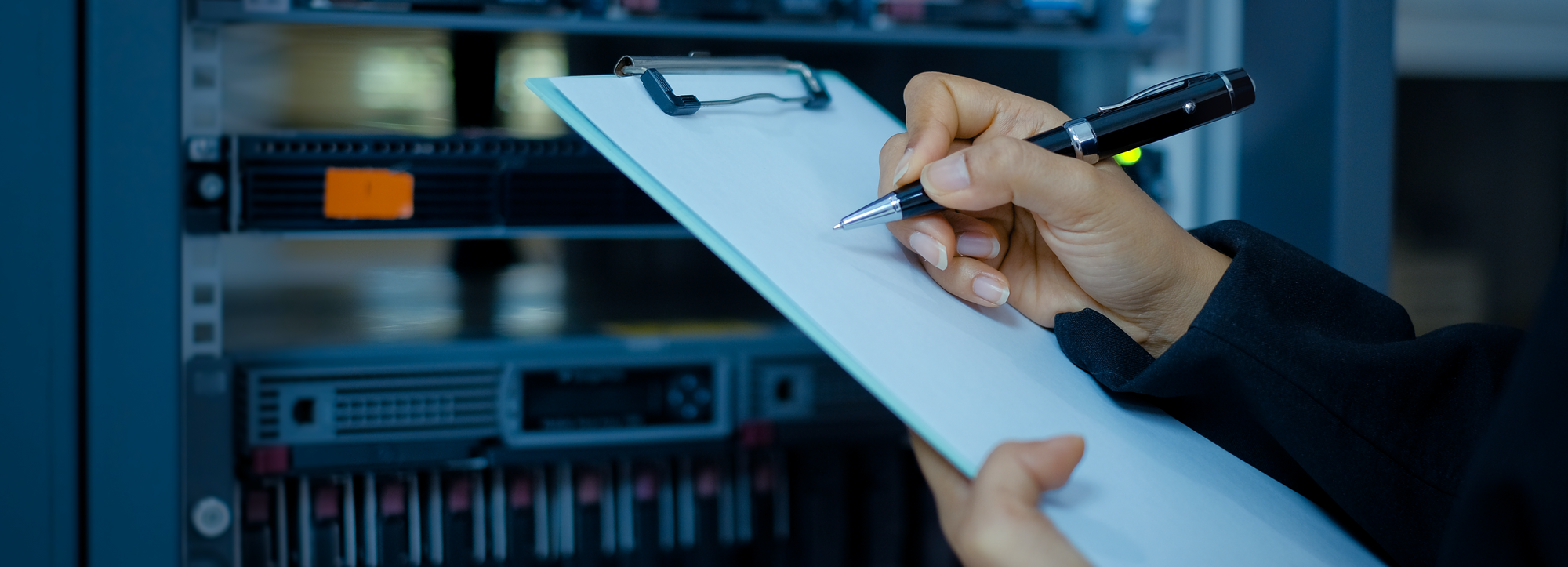 Die SaaS-Sicherheitscheckliste – Sichern Sie Ihre Daten mit Ende-zu-Ende-Verschlüsselung
