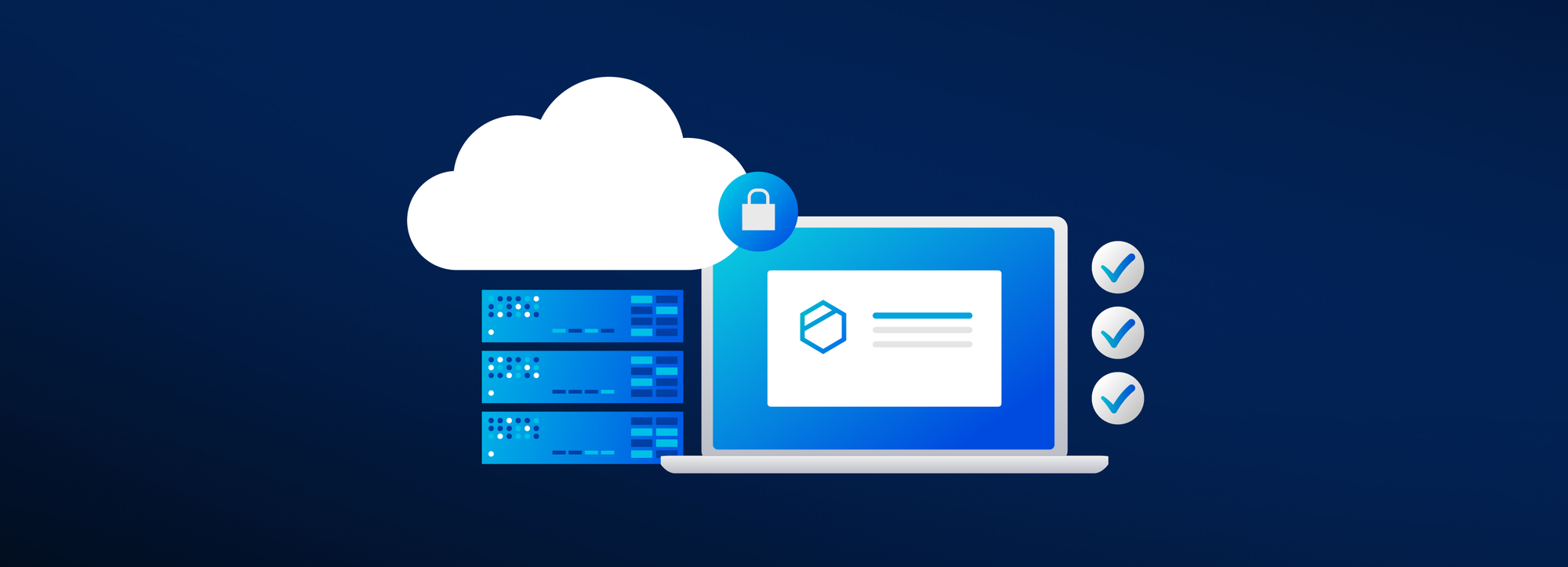 SaaS security checklist: 7 steps to stay productive and safe in the cloud