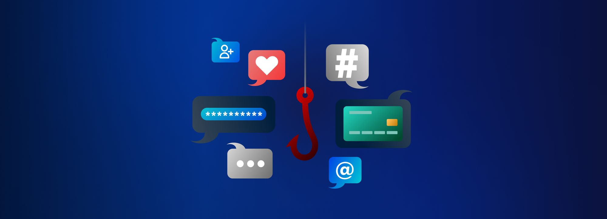 Social engineering: meaning, methods, and how not to become a cybercrime statistic