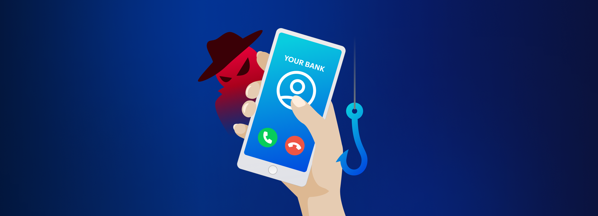 When a stranger calls: a beginner’s guide to vishing attacks and how not to fall victim
