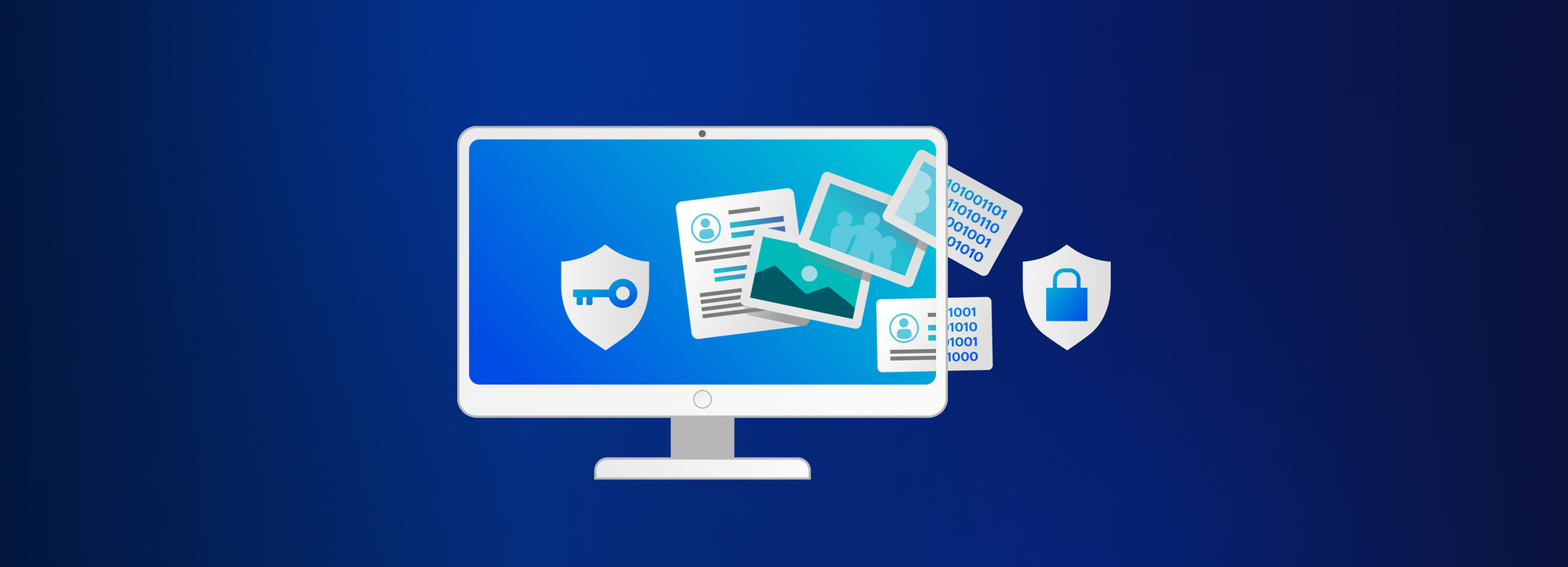 Better safe than sorry: which files do you need to encrypt?