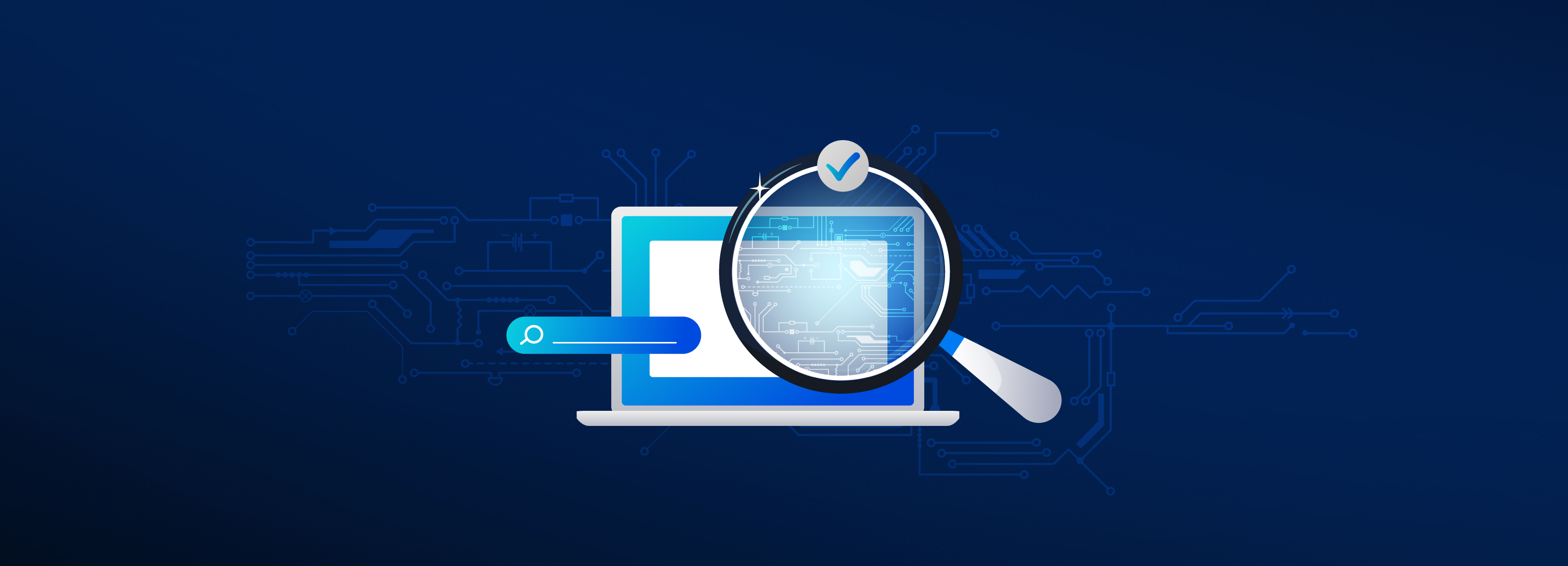 So schützen Sie Ihr Netzwerk im Homeoffice vor Cyberkriminalität