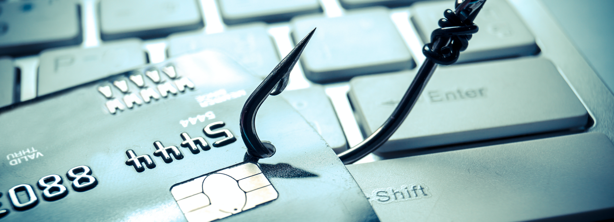 Die Simulation von Phishing-Attacken