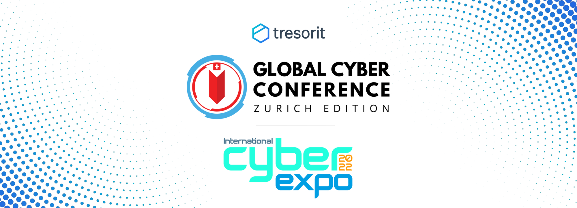 This September meet Tresorit in Zurich and in London to kick off event season