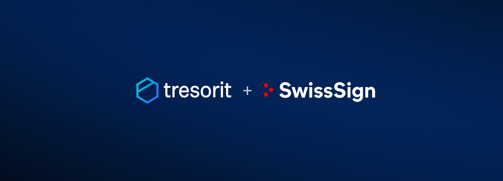 Tresorit & SwissSign: So sichere eSignaturen wie nie zuvor