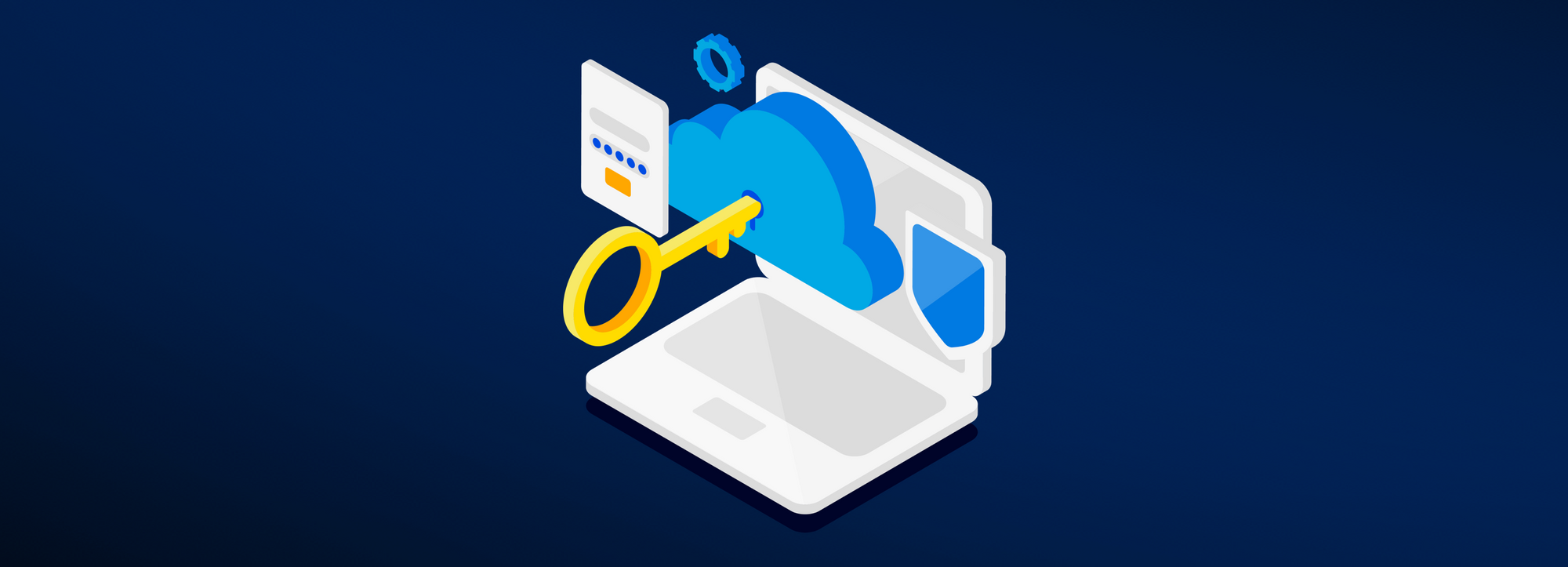 Cloud Storage Security: How to Secure Your Data in the Cloud?