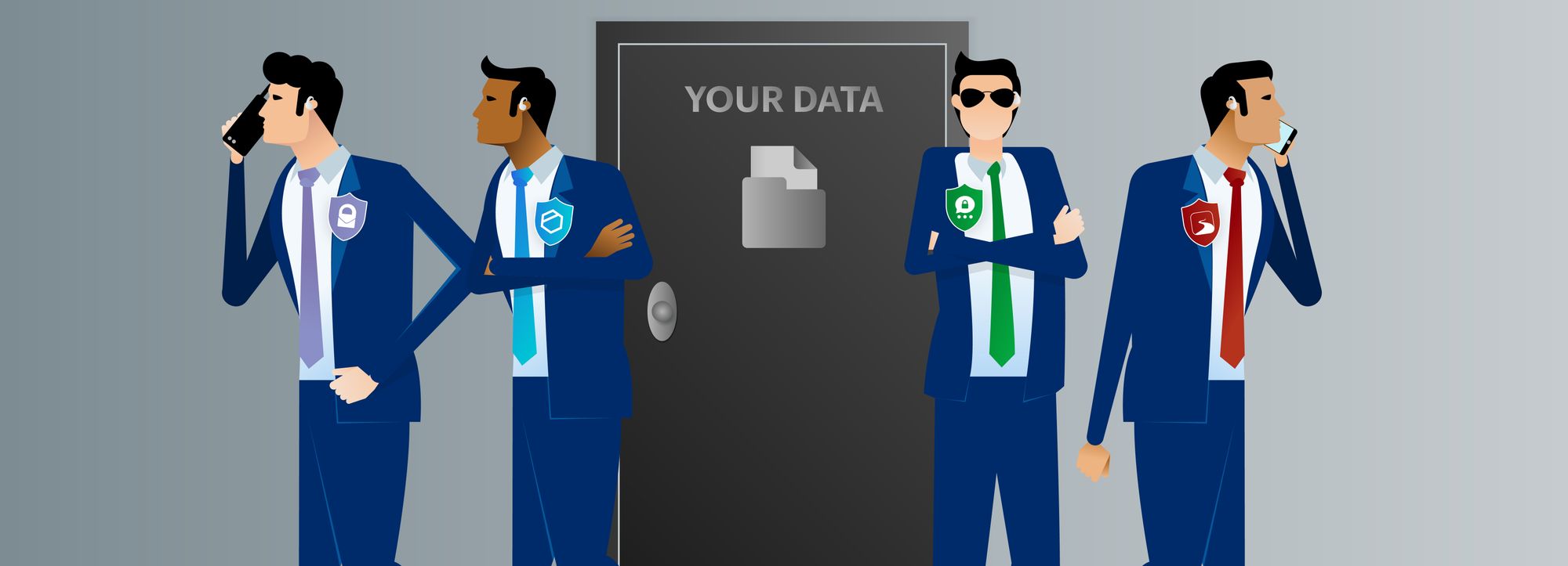 Datenschutztag 2021: Unser Bündnis reagiert auf Crypto-Backdoors