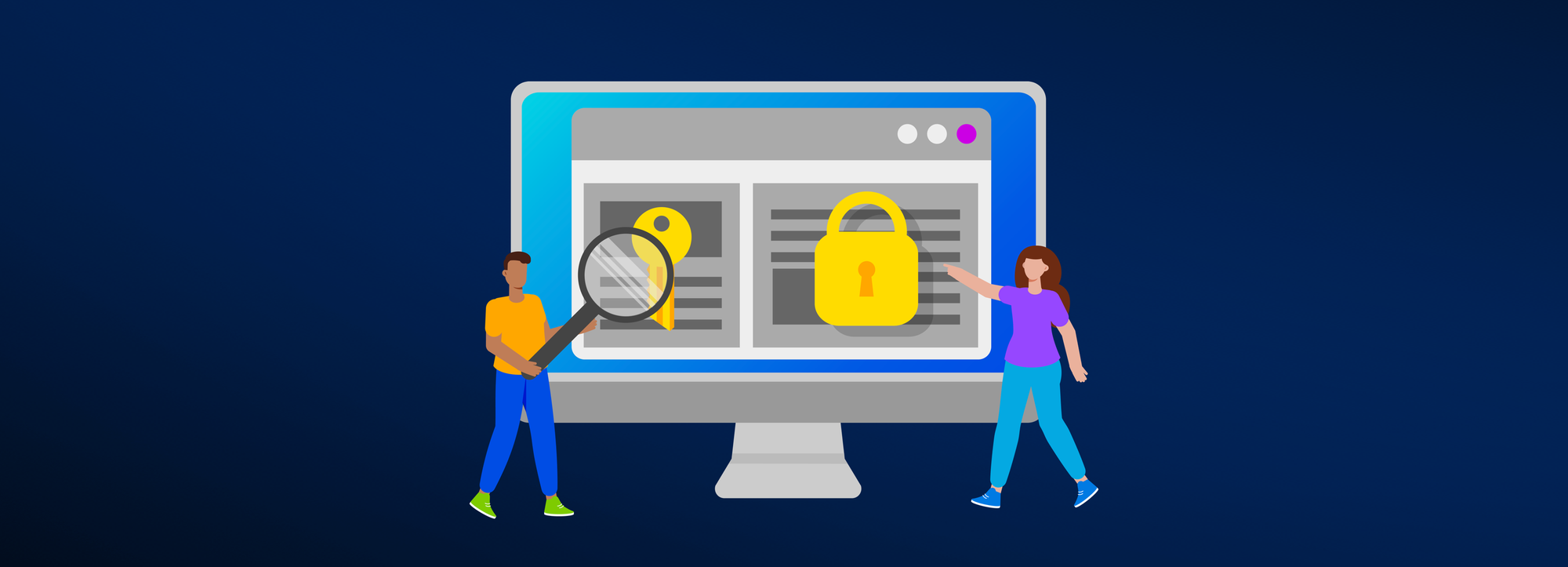 Enterprise-Sicherheit: 5+5 Tipps für wasserdichten Schutz