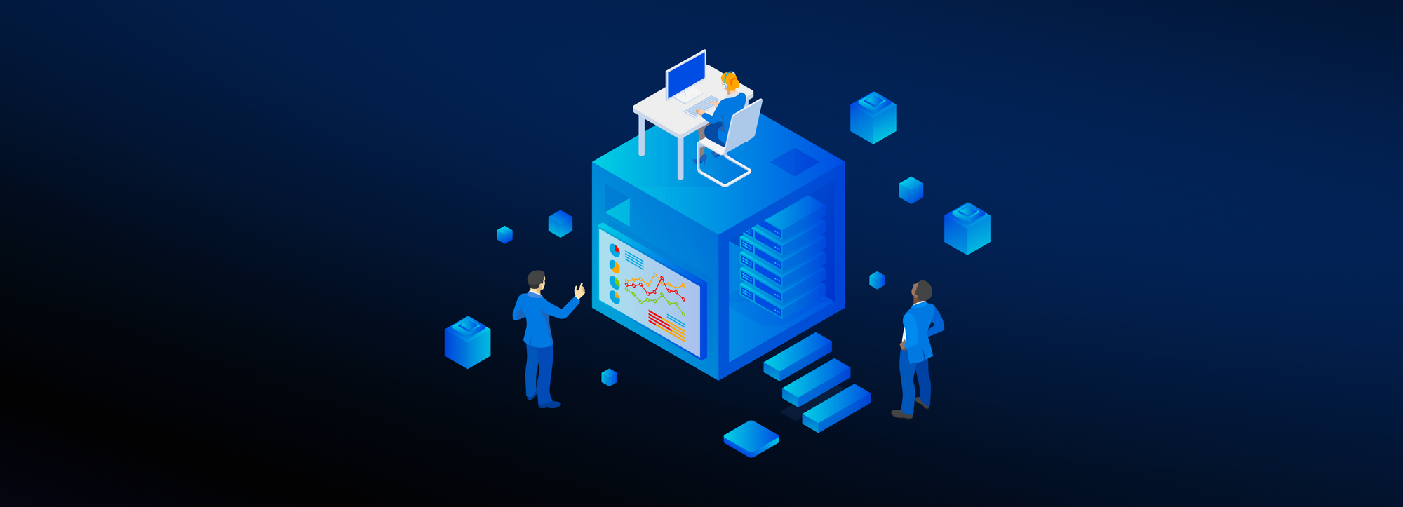Ist intelligentes Informationsmanagement das neue Enterprise Content Management?