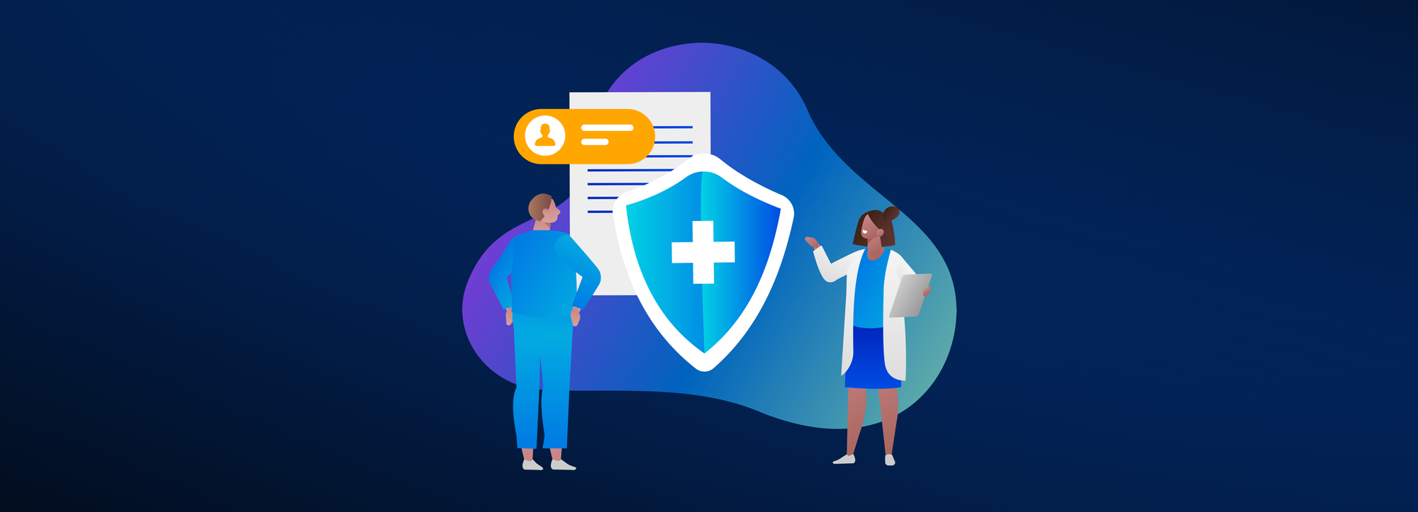 Technische Sicherheitsmaßnahmen des HIPAA: So sorgen Sie für Compliance in einer schnelllebigen, postpandemischen Welt