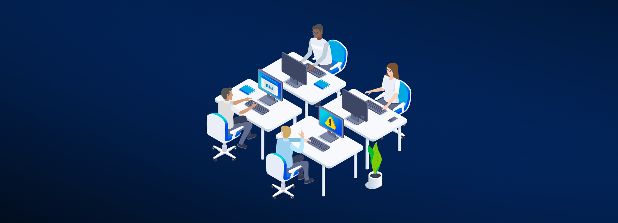 Insider threat: definition, examples, telltale signs, and prevention best practices [2023]