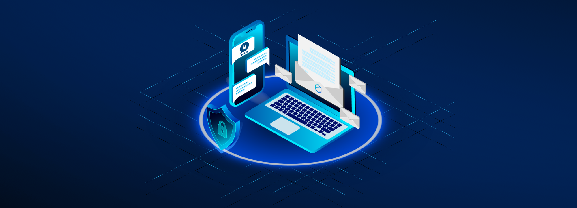 What you need to know about securing your business’ digital communications