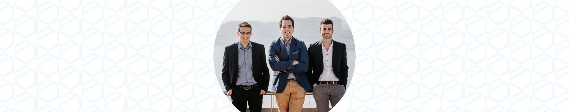 Our journey towards global expansion: new investment secured
