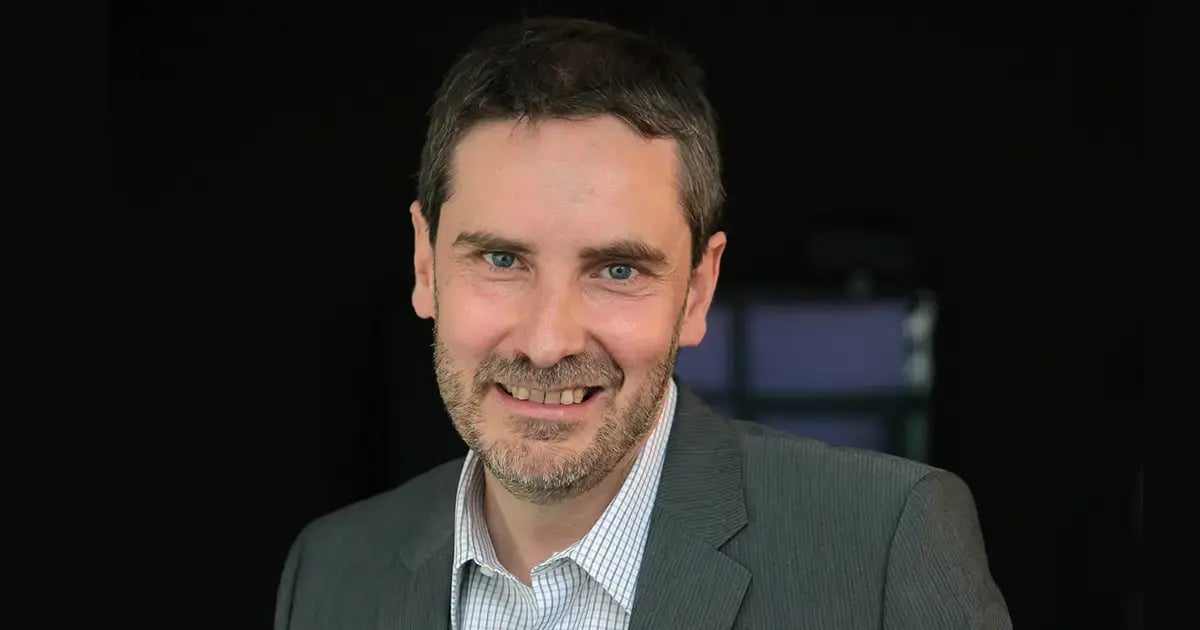 Jean-Christophe Le Toquin