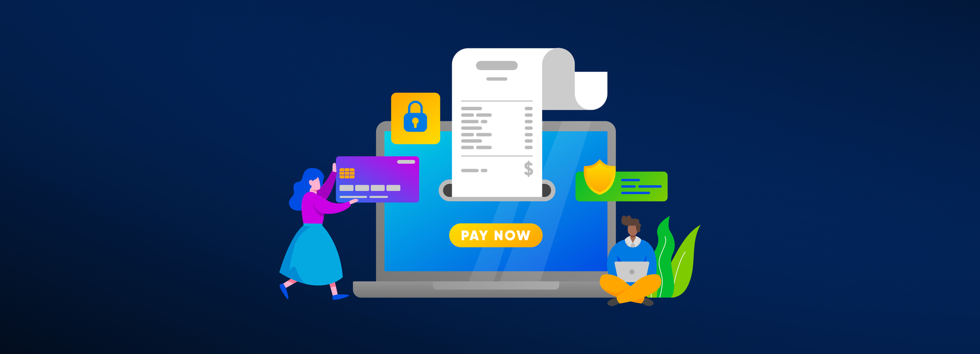 Compliance mit PCI DSS: Ist Ihr Business bereit für PCI DSS 4.0?
