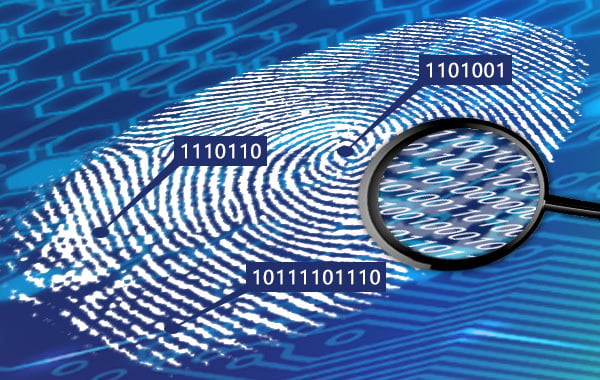 Tracking users on the web - reaching your devices and beyond