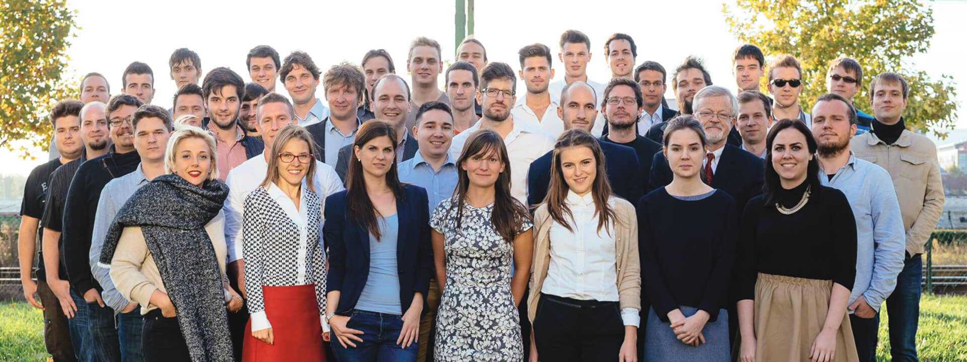 Tresorit-Team: 5 Jahre verschlüsselter Cloudspeicher