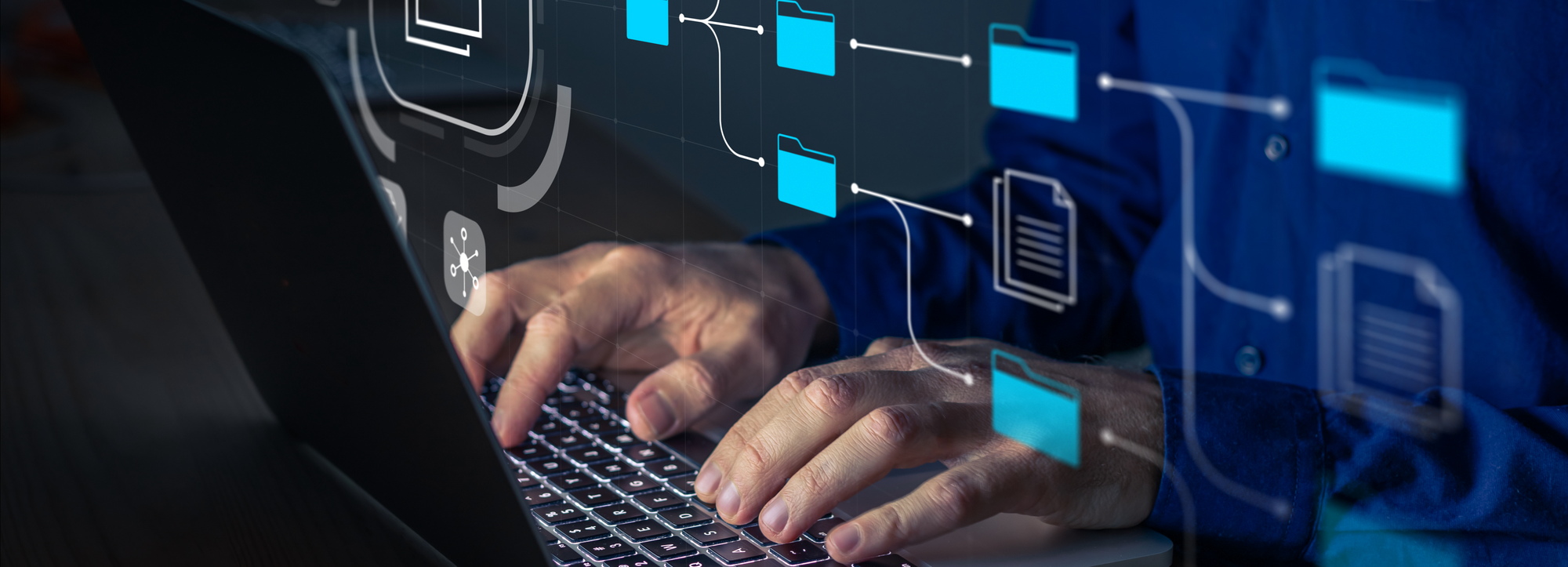 Datensicherheit stärken – 5 Tipps für IT-Admins