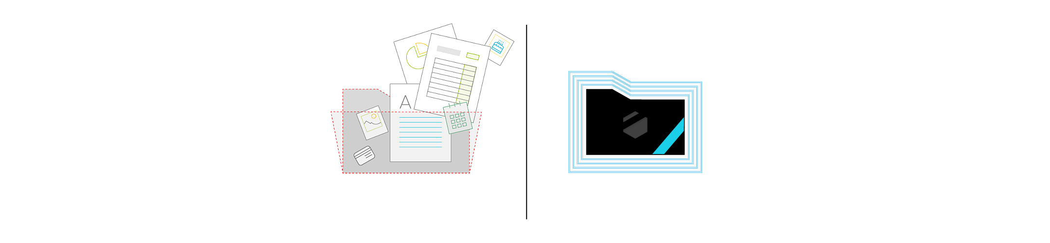 Dropbox password breach shows why end-to-end encryption matters