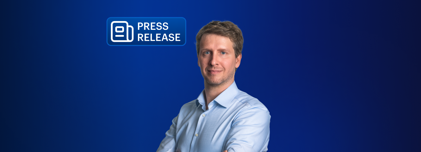 new Tresorit CEO