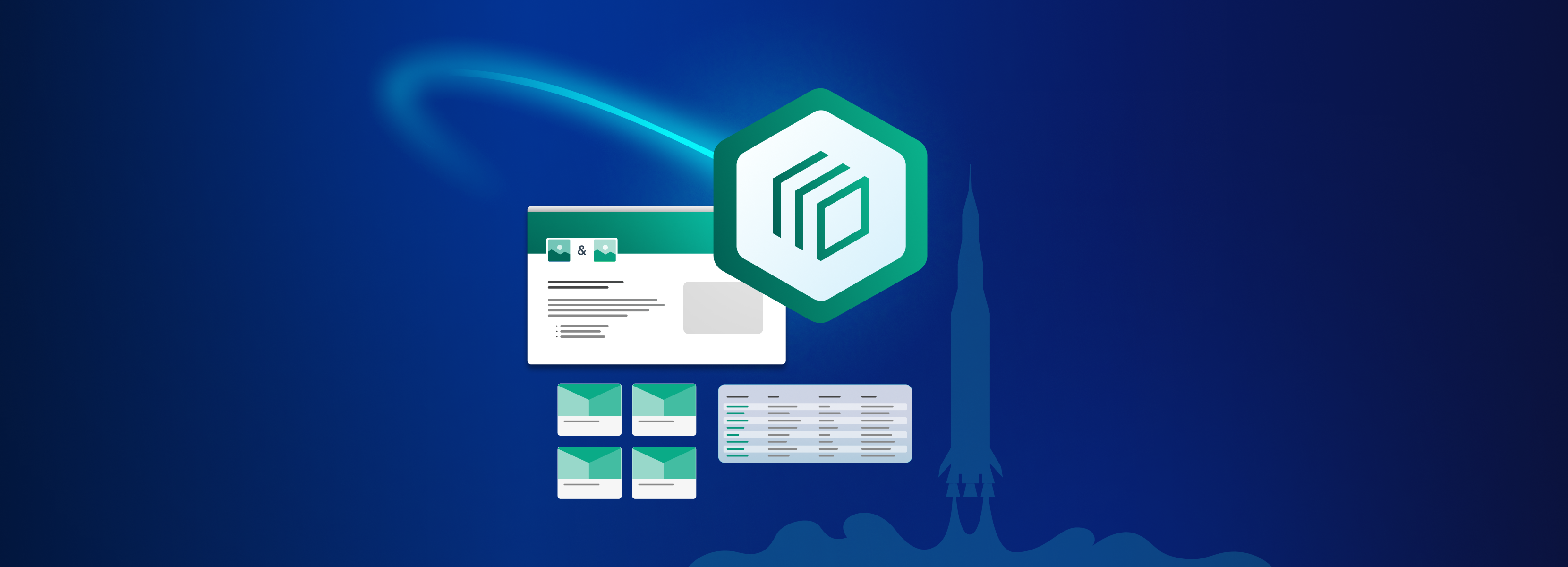 Meet Engage&nbsp;pages: shared knowledge, secure by design