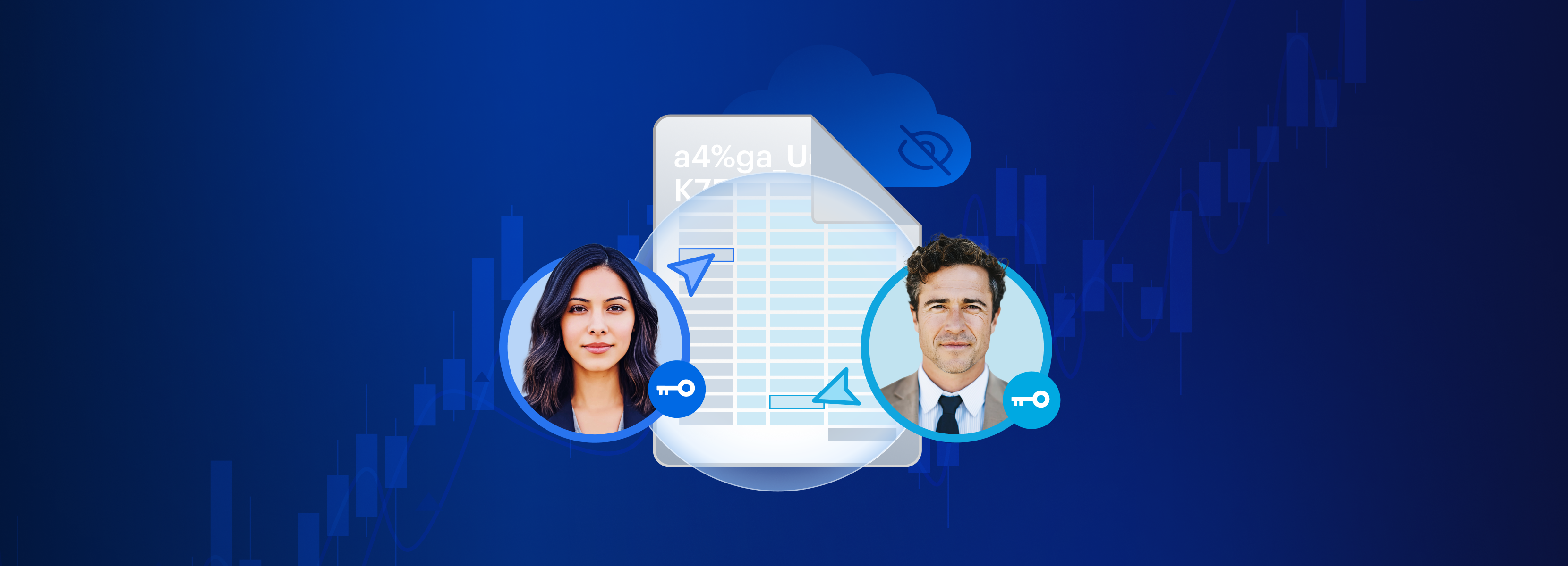 Über die Dateifreigabe hinaus – effiziente Finanz-Workflows mit Tresorit Engage