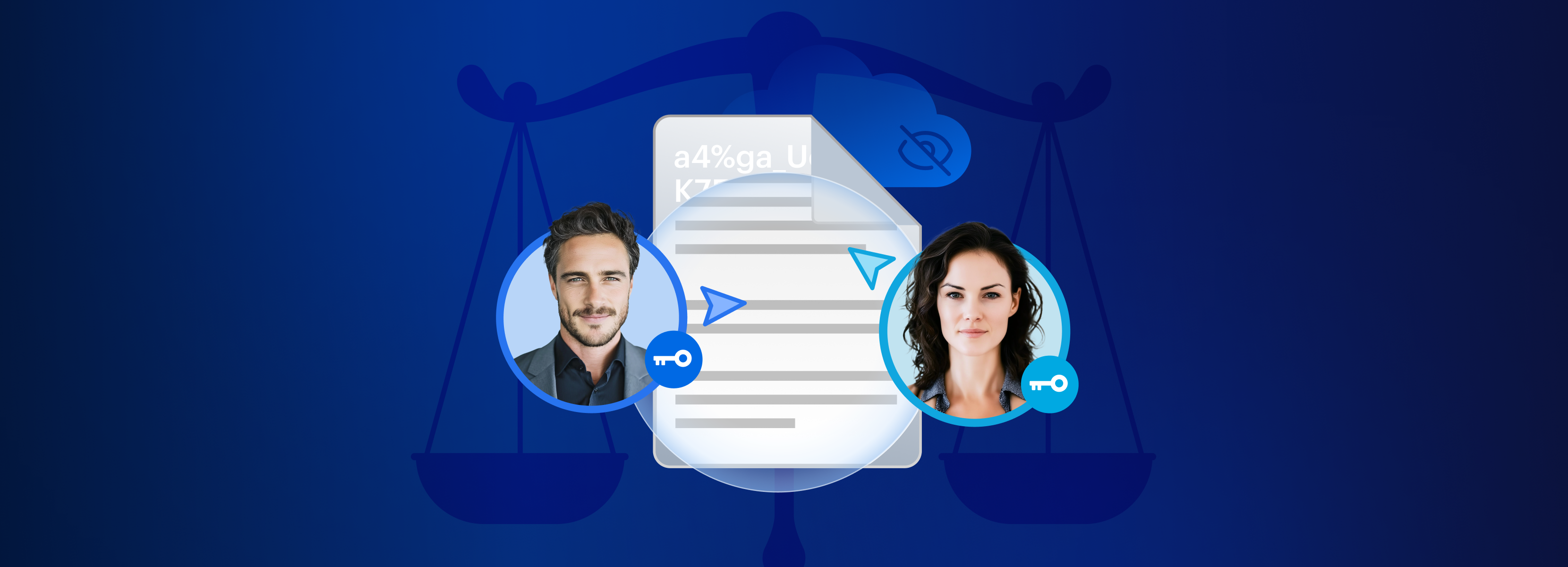 Putting people at the heart of external legal collaboration