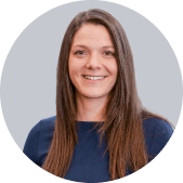 Tresorit CFO Monica Fernandez