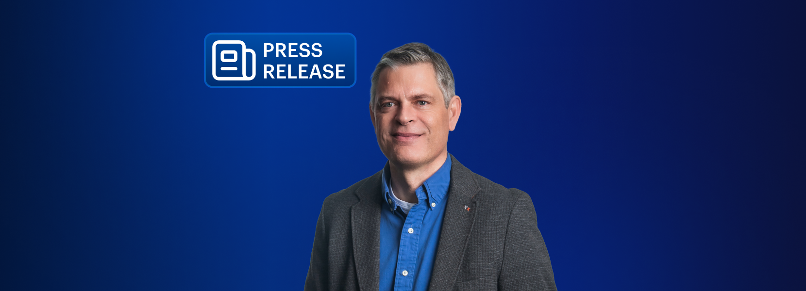 appointment of new CMO at Tresorit