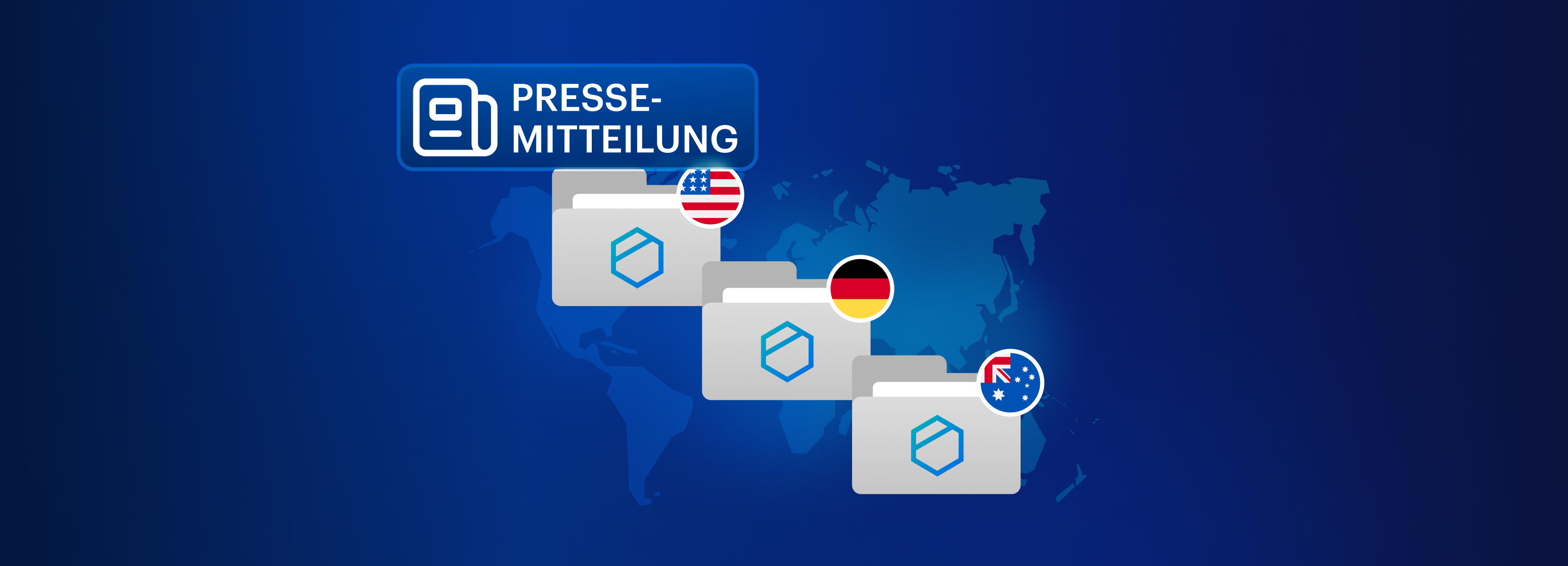 Neue Datenresidenzoptionen von Tresorit