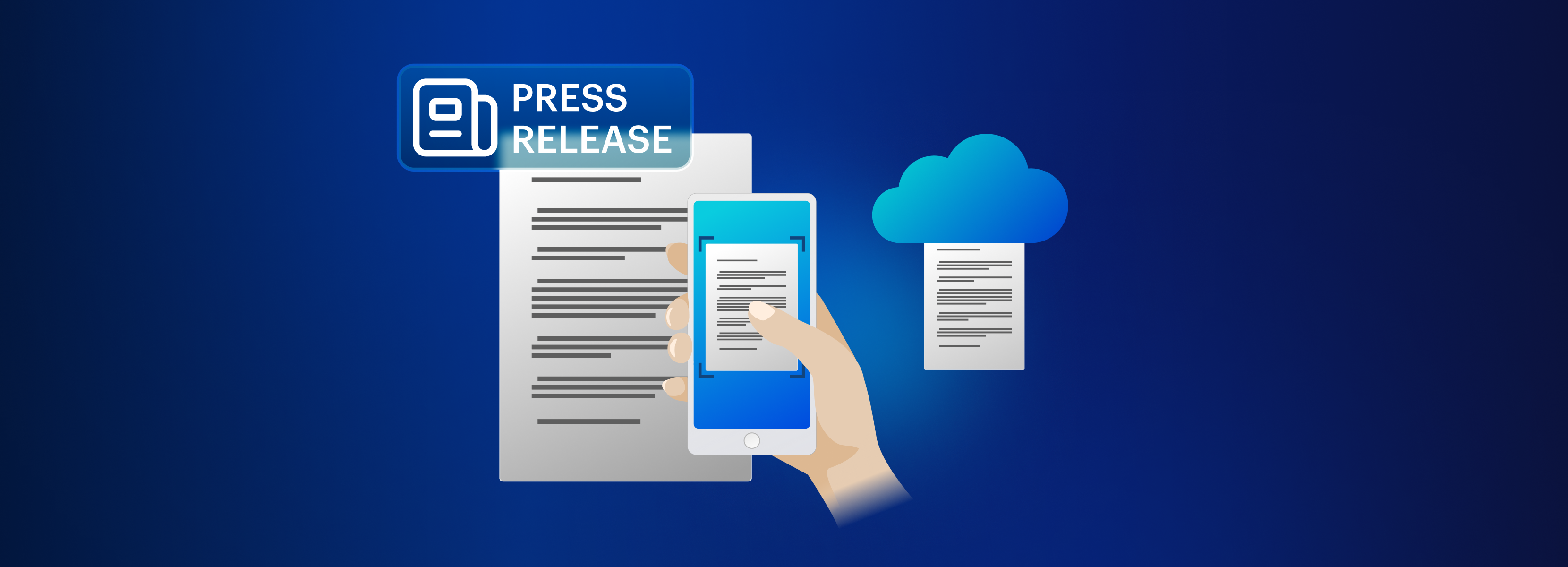 Tresorit Launches End-to-End Encrypted Document Scanner