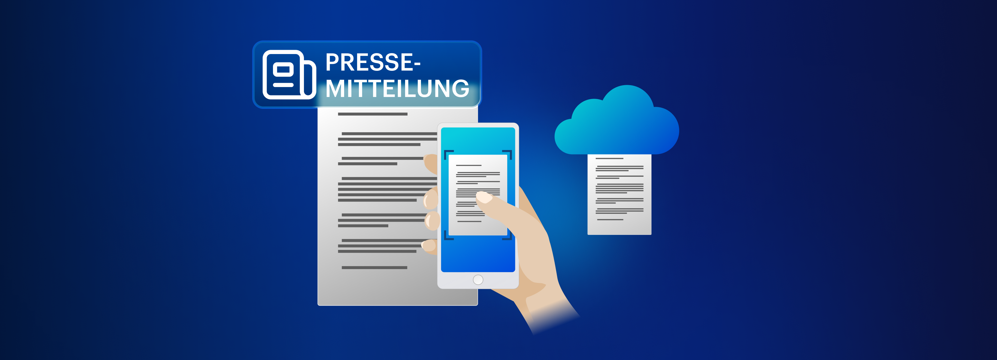 Tresorit führt Ende-zu-Ende-verschlüsselten Dokumentenscanner ein 