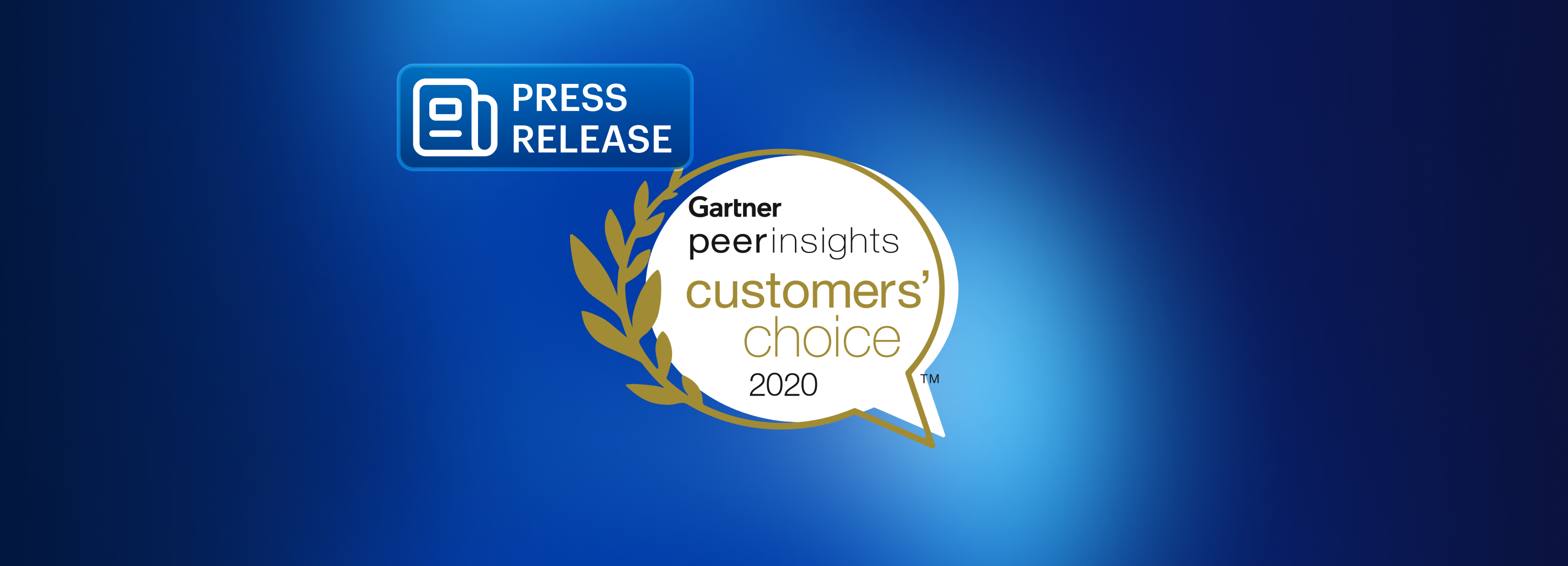 Tresorit receives Gartner Peer Insights Customers’ Choice 2020 distinction