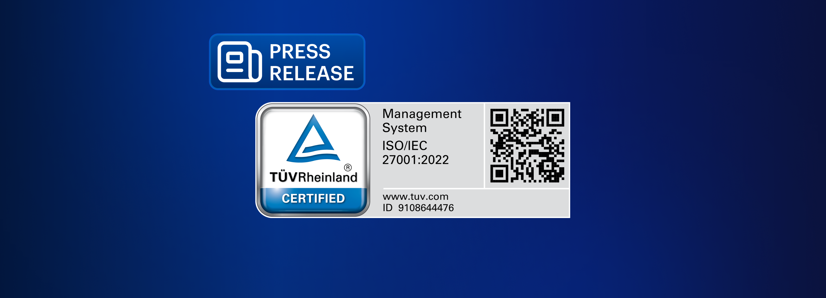 Tresorit ISO certification