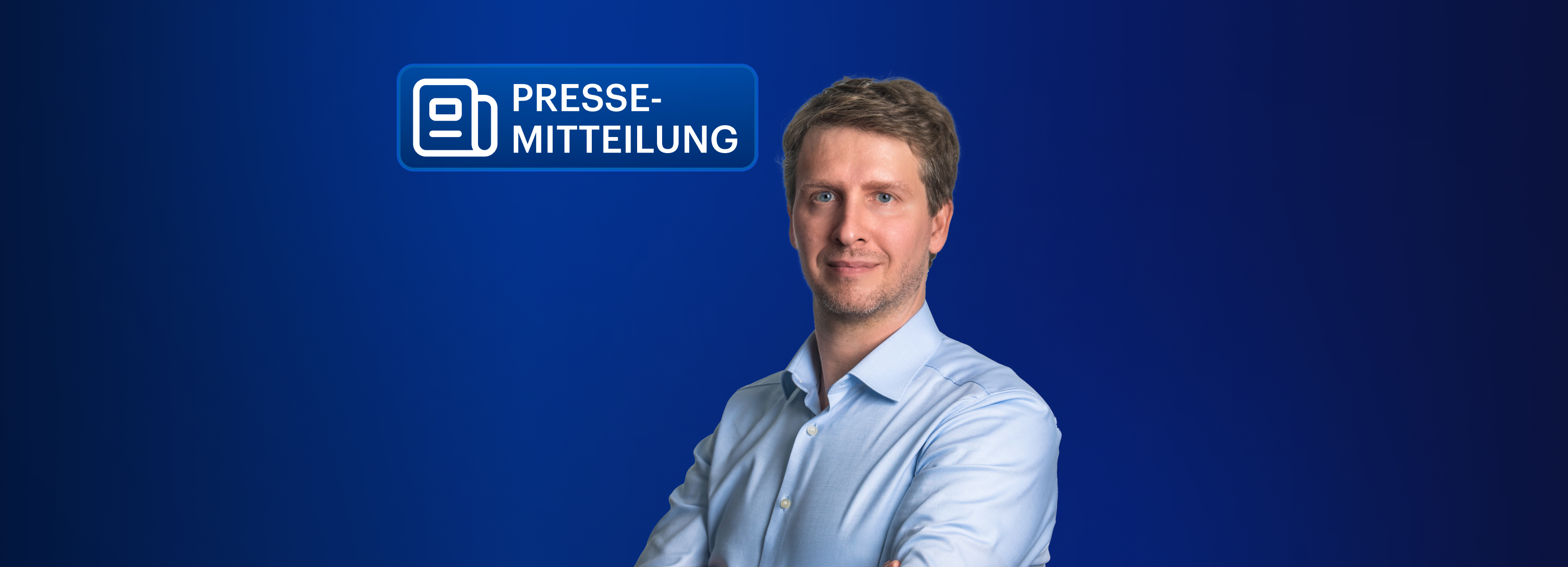 István Hartung as CEO