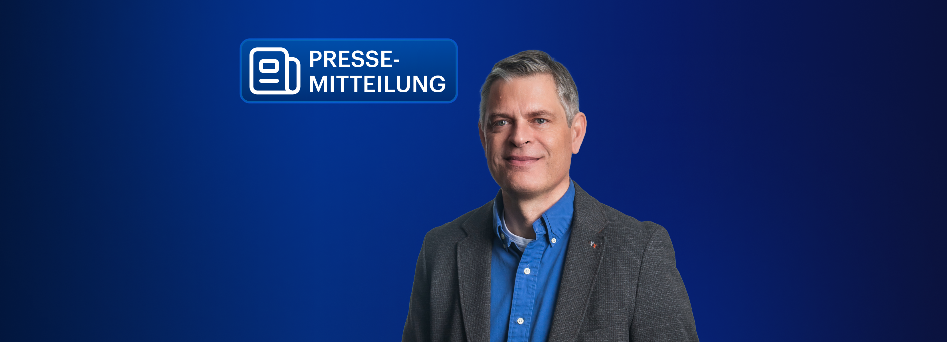 Oliver Jaeger as new Chief Marketing Officer at Tresorit