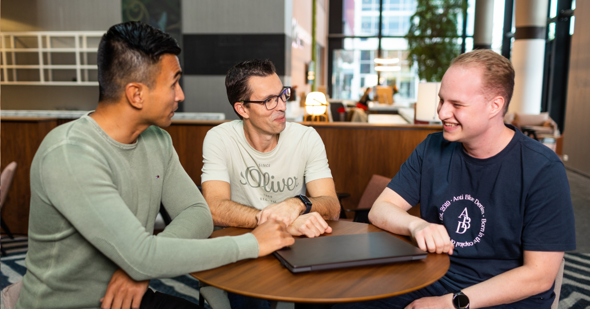 Secwatch customer story Tresorit