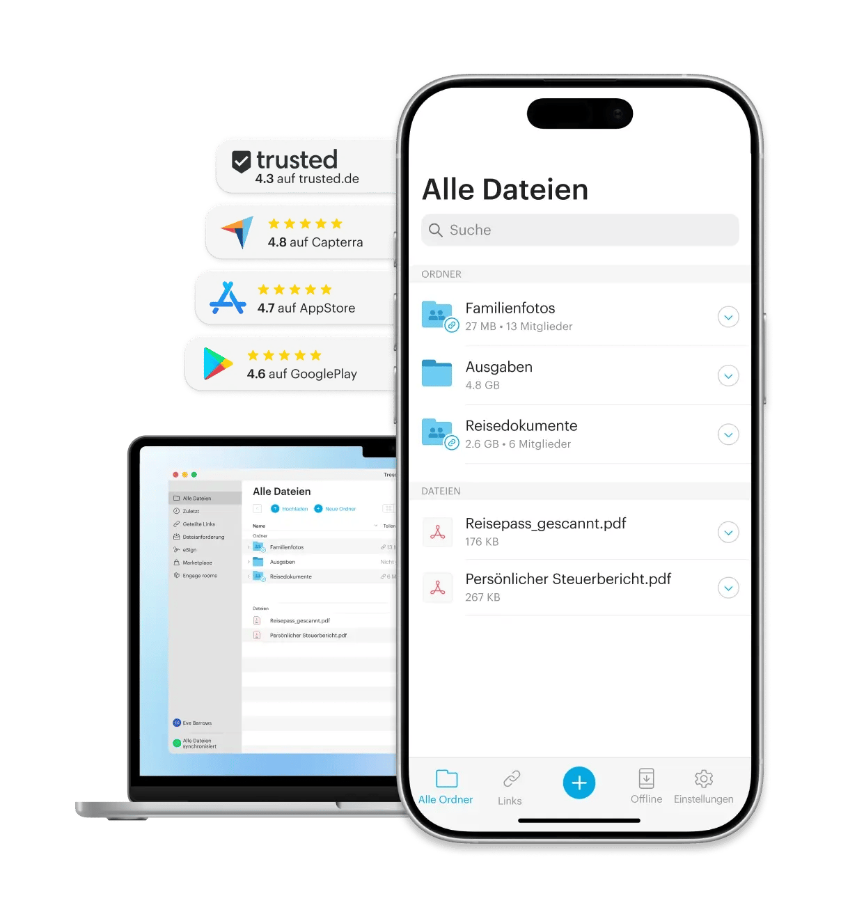 de-secure-cloud-personal-mockup