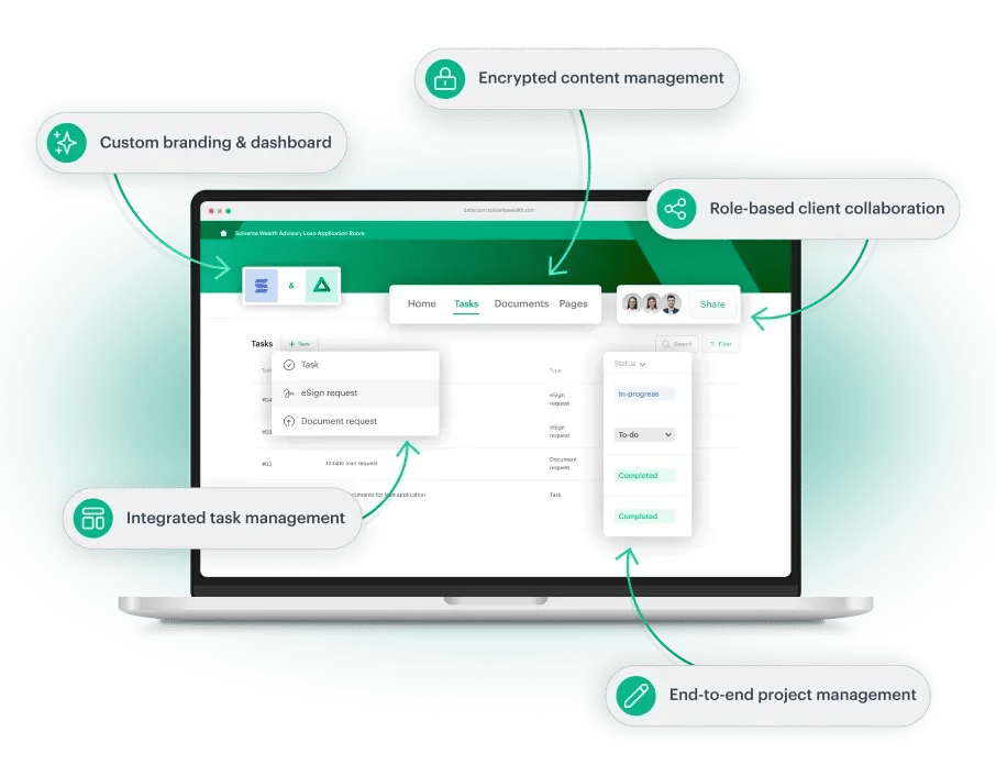 tresorit-engage-key-values