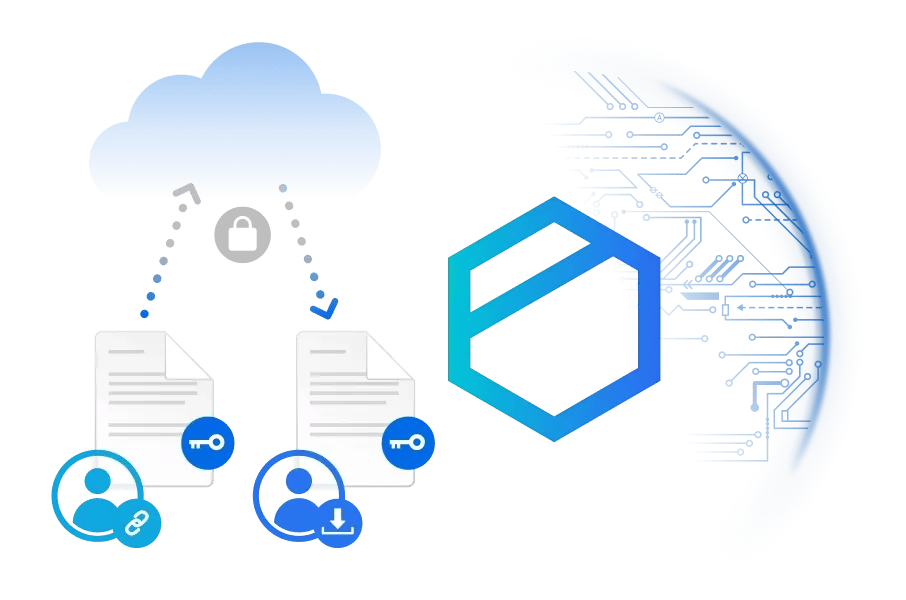tresorit-vs-dropbox-comparison-illustration
