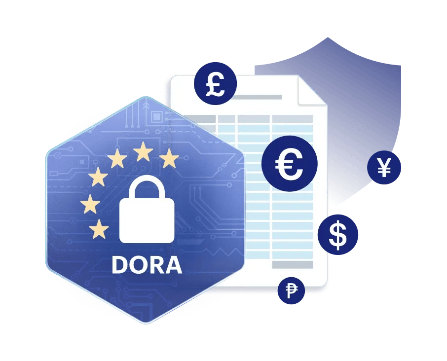 dora-in-finance-industry