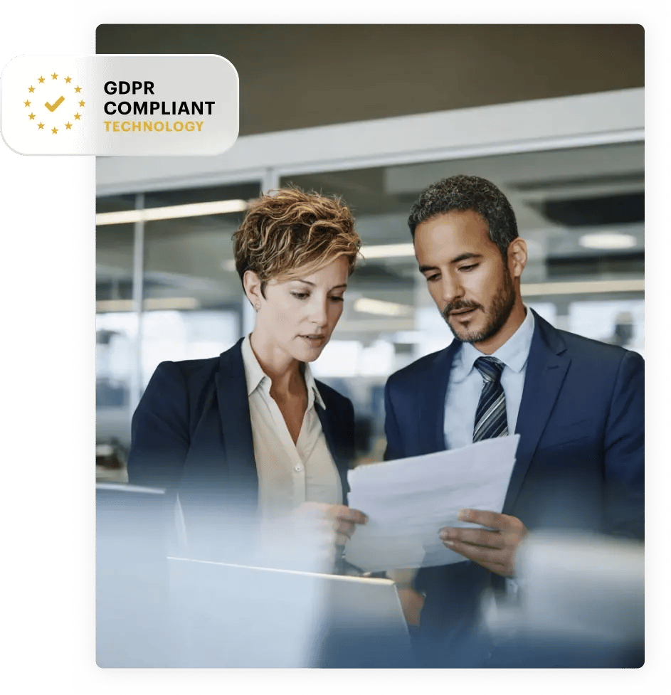 gdpr-compliance-professional-woman-man-discussion