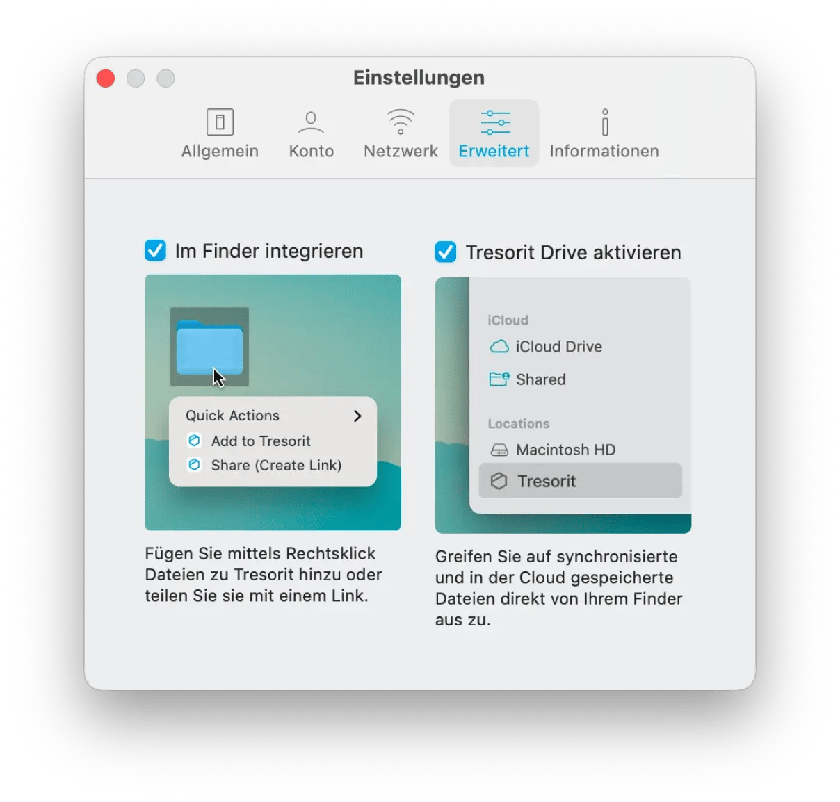 de-tresorit-drive-setting