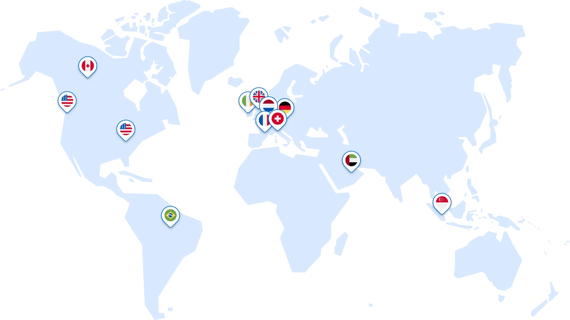 data-residency-map-tresorit-locations