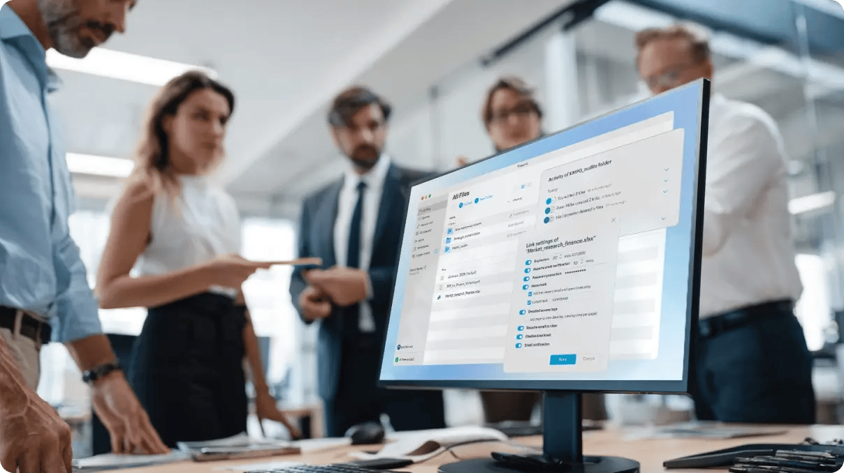 finance-industry-solutions