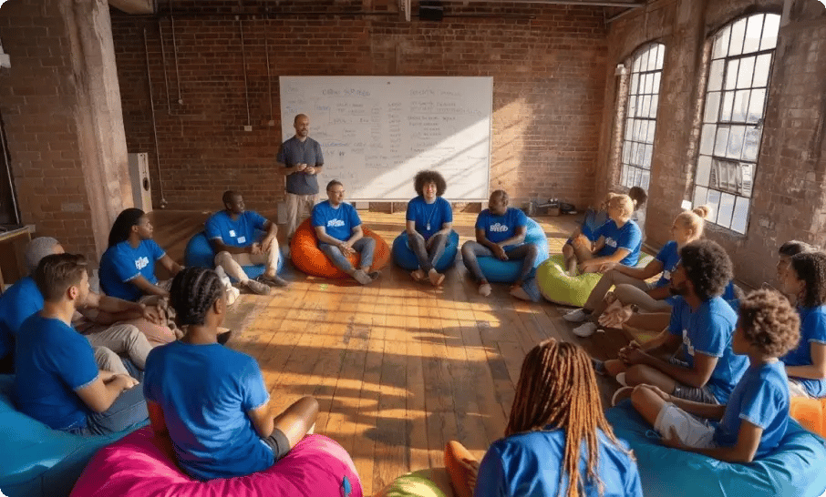 nonprofit-team-building-ngo